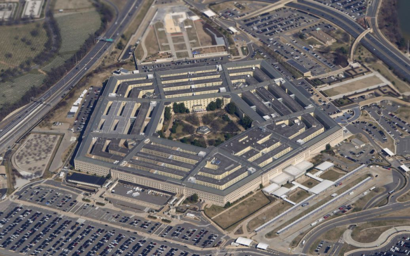 У Пентагона нет денег, чтобы заплатить за наращивание военной операции на Ближнем Востоке: что случилось