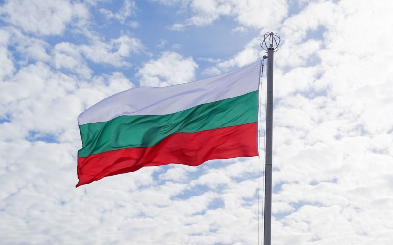 Болгария планирует передать Украине зенитно-ракетные комплексы