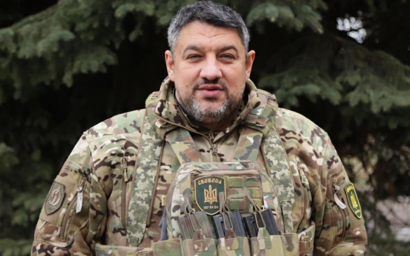Демобилизация в Украине: комбат Кузык ответил, реально ли ожидать замены бойцов, воюющих с первых дней
