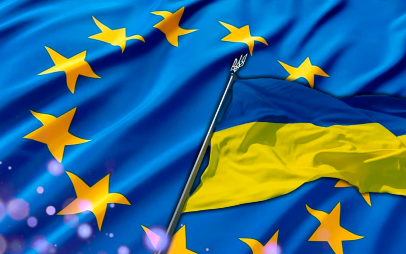 Когда Украина может стать членом ЕС и что для этого нужно: мнение Портникова
