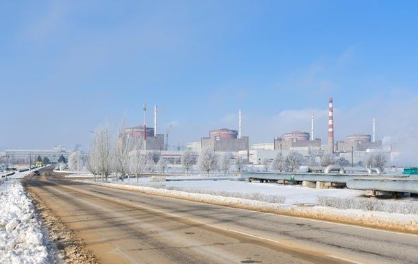 На Запорожской АЭС снова произошел блэкаут. Уже восьмой с начала оккупации