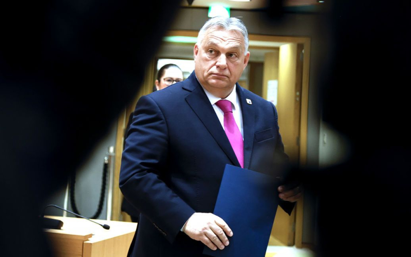 Орбан еще попьет крови: сможет ли ЕС обойти вето Венгрии и одобрить более 70 млрд евро для Украины
