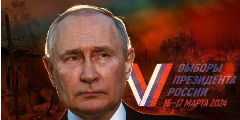 Россияне завозят на ВОТ молодежь из РФ для имитации выборов — ЦНС