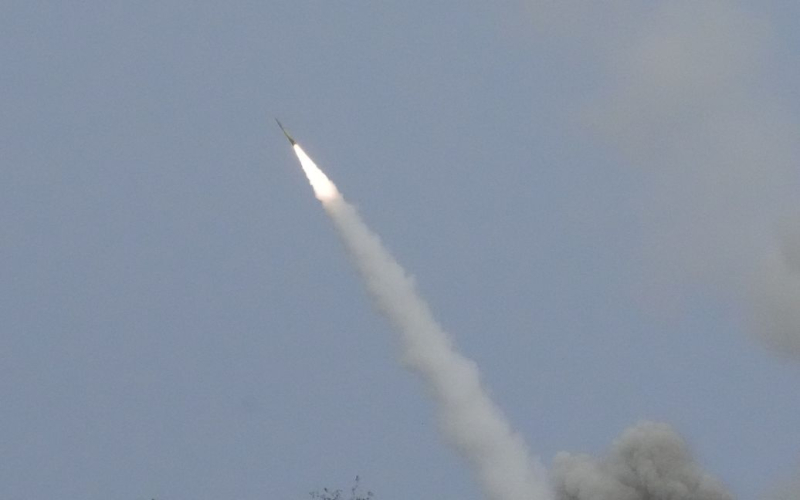 Сколькими ракетами одновременно Россия может ударить по Украине — ответ эксперта