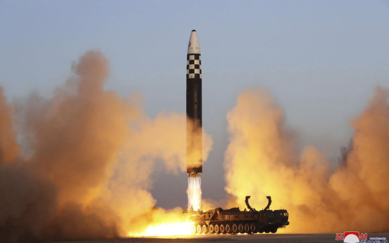 США предупредили КНДР, что применение ядерного оружия приведет к концу режима Ким Чен Ина