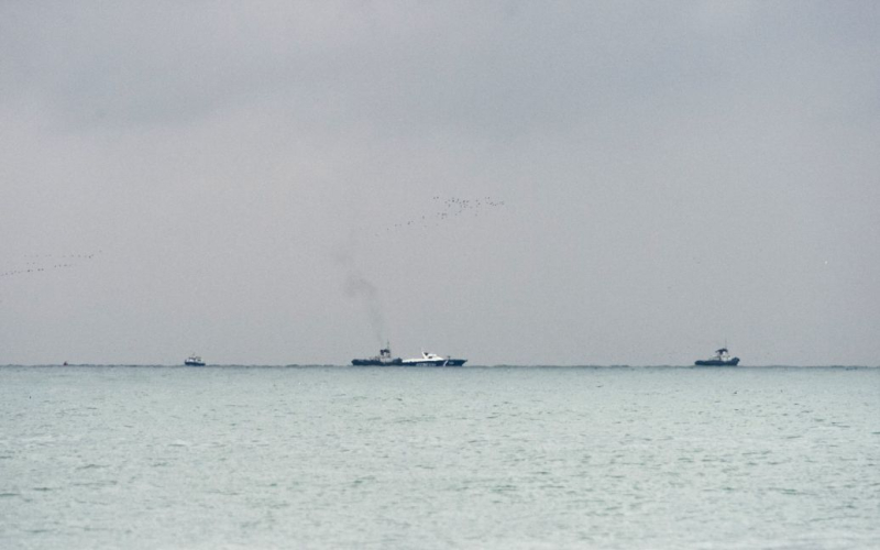 В ВСУ рассказали о необычном поведении россиян в Черном море: что готовят оккупанты