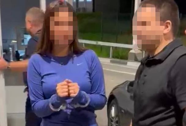 Во Львовской области суд освободил от наказания женщину, которая вербовала девушек для секс-эксплуатации