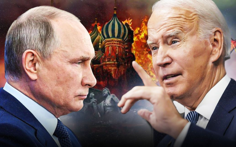 Война наконец-то может завершиться: какое громкое заявление сделали в США и перед каким выбором встанет Путин