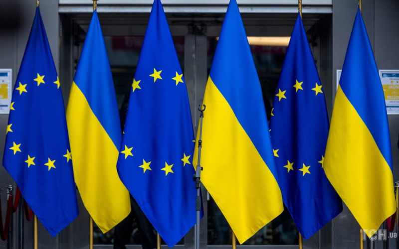 Вступление Украины в ЕС затянется: The Times оценило, почему и насколько