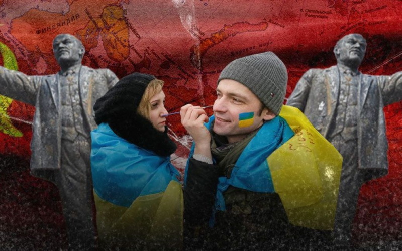 Украина хочет вернуть зарубежное имущество СССР: что известно
