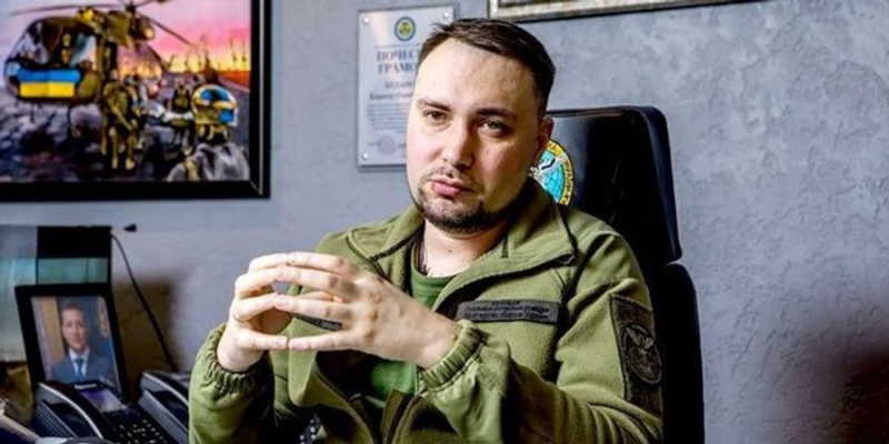 Буданов: Был вынужден уволить многих опытных офицеров, и не только уволить