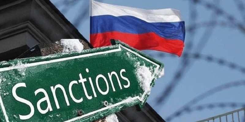 ЕС уже работает над 13-м пакетом санкций против России
