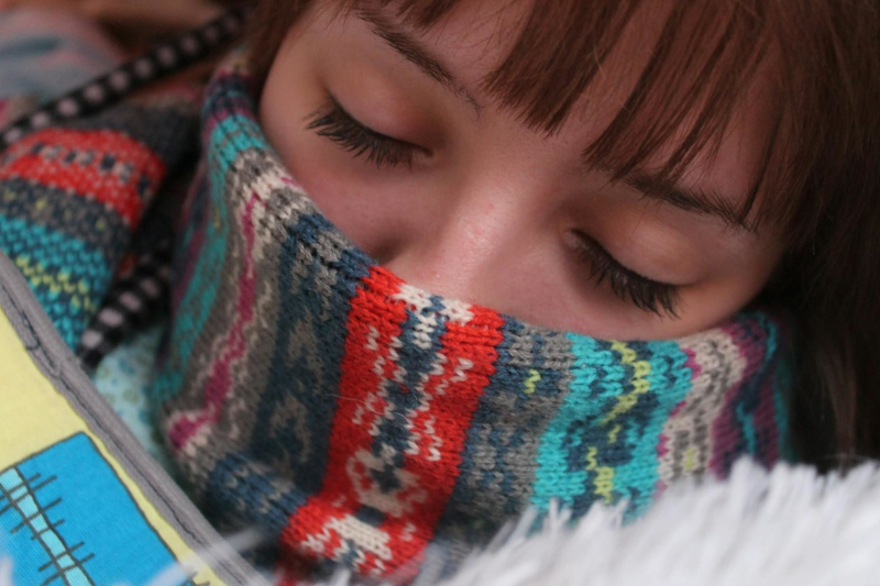 Пятнадцать способов пережить холод в квартире: если нет отопления или света