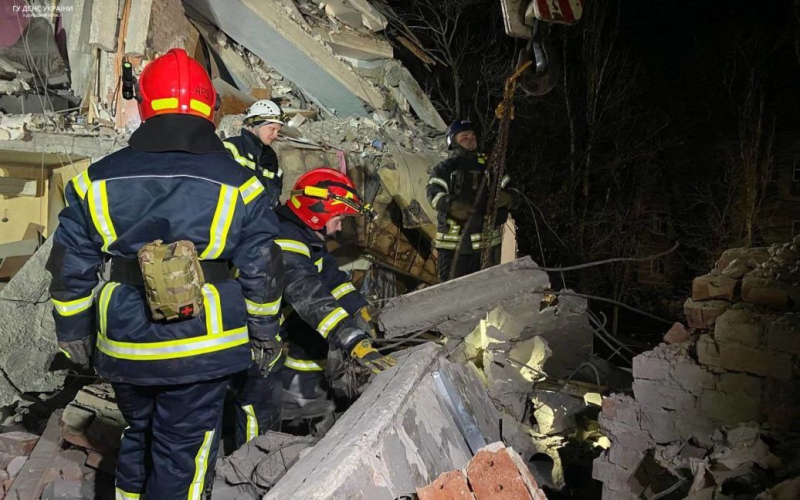 Россияне ударили бомбами по донецким шахтам: есть погибшие и раненые