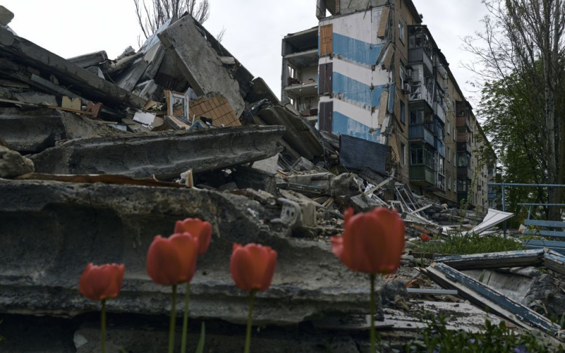 Украина оказалась среди самых опасных стран в 2024 году: детали
