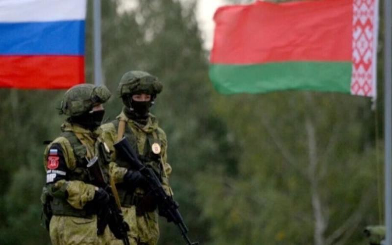В Беларуси агенты КГБ начали проводить фильтрационные действия в отношении украинцев