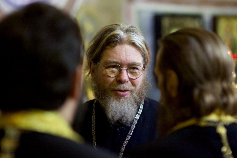 В россии готовы «простить» священникам УПЦ МП, которые «отказались от единства с РПЦ»