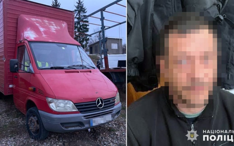 Житель Хмельницкой области украл у знакомого 1,5 тонны табака: подробности